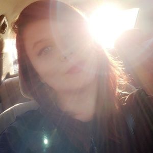 Meet your Posher, Krysten